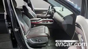 Genesis GV70, 2021 — миниатюра 11