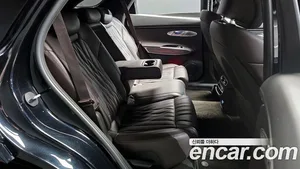 Genesis GV70, 2021 — миниатюра 12