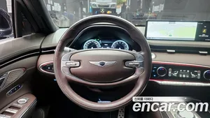 Genesis GV70, 2021 — миниатюра 14