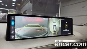 Genesis GV70, 2021 — миниатюра 15