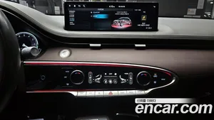 Genesis GV70, 2021 — миниатюра 16