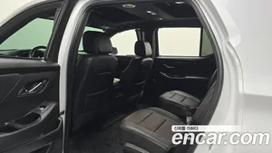 Chevrolet Traverse, 2022 — миниатюра 11
