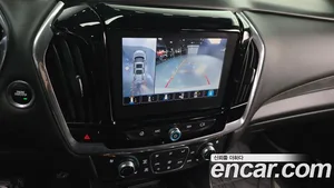 Chevrolet Traverse, 2022 — миниатюра 15