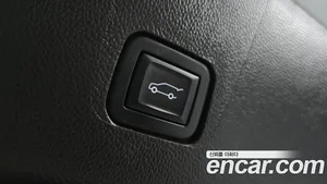 Chevrolet Traverse, 2022 — миниатюра 19