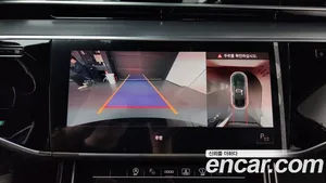 Audi A8, 2021 — миниатюра 15