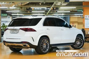 Mercedes-Benz GLE-Class, 2025 — миниатюра 2