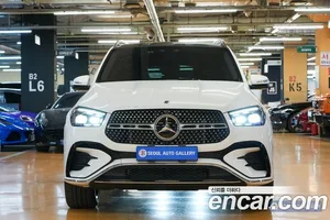 Mercedes-Benz GLE-Class, 2025 — миниатюра 3