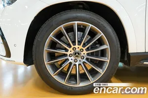 Mercedes-Benz GLE-Class, 2025 — миниатюра 5
