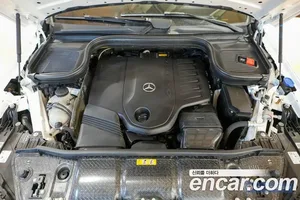 Mercedes-Benz GLE-Class, 2025 — миниатюра 6