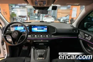 Mercedes-Benz GLE-Class, 2025 — миниатюра 7