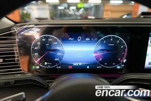 Mercedes-Benz GLE-Class, 2025 — миниатюра 8