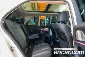 Mercedes-Benz GLE-Class, 2025 — миниатюра 10