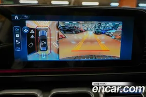 Mercedes-Benz GLE-Class, 2025 — миниатюра 11