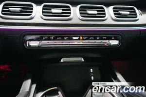 Mercedes-Benz GLE-Class, 2025 — миниатюра 12