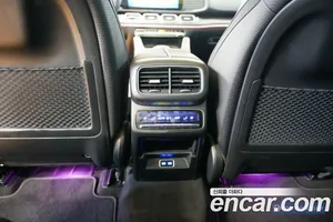 Mercedes-Benz GLE-Class, 2025 — миниатюра 13