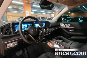 Mercedes-Benz GLE-Class, 2025 — миниатюра 18
