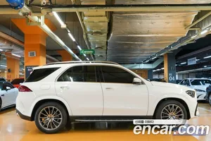 Mercedes-Benz GLE-Class, 2025 — миниатюра 20