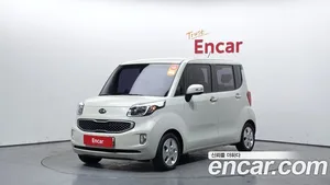 Kia RAY, 2017 — миниатюра 1