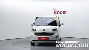 Kia RAY, 2017 — миниатюра 3