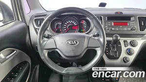 Kia RAY, 2017 — миниатюра 13