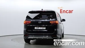 Kia Carnival, 2018 — миниатюра 3
