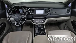 Kia Carnival, 2018 — миниатюра 6
