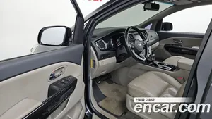 Kia Carnival, 2018 — миниатюра 9