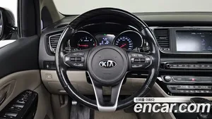 Kia Carnival, 2018 — миниатюра 12