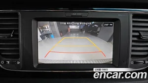 Kia Carnival, 2018 — миниатюра 14