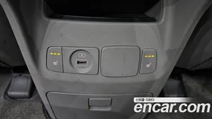 Kia Carnival, 2018 — миниатюра 17