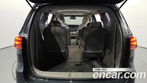 Kia Carnival, 2018 — миниатюра 19