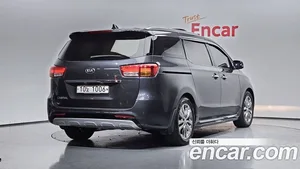 Kia Carnival, 2017 — миниатюра 2