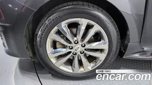 Kia Carnival, 2017 — миниатюра 5