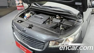 Kia Carnival, 2017 — миниатюра 6