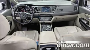 Kia Carnival, 2017 — миниатюра 7