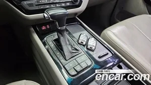 Kia Carnival, 2017 — миниатюра 9