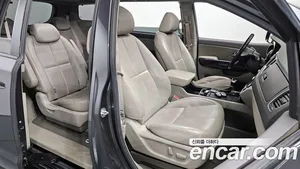 Kia Carnival, 2017 — миниатюра 10