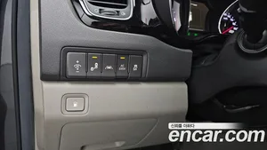 Kia Carnival, 2017 — миниатюра 14
