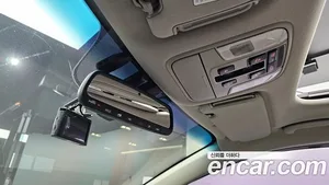 Kia Carnival, 2017 — миниатюра 15