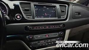 Kia Carnival, 2017 — миниатюра 16