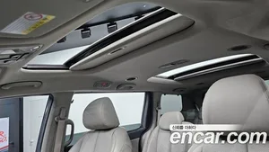 Kia Carnival, 2017 — миниатюра 19