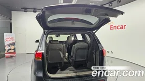 Kia Carnival, 2017 — миниатюра 20