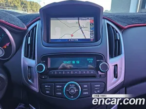 Chevrolet Cruze, 2015 — миниатюра 2