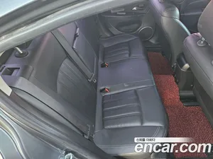 Chevrolet Cruze, 2015 — миниатюра 9