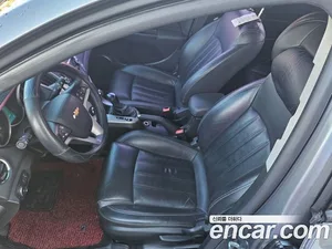 Chevrolet Cruze, 2015 — миниатюра 11