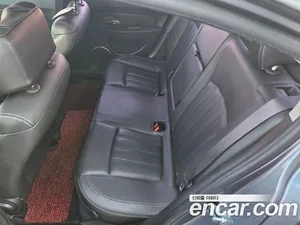 Chevrolet Cruze, 2015 — миниатюра 12