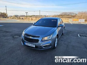 Chevrolet Cruze, 2015 — миниатюра 14