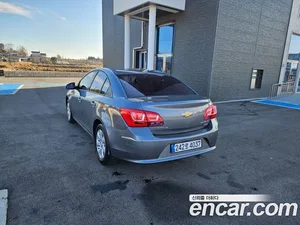 Chevrolet Cruze, 2015 — миниатюра 15