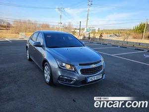 Chevrolet Cruze, 2015 — миниатюра 16