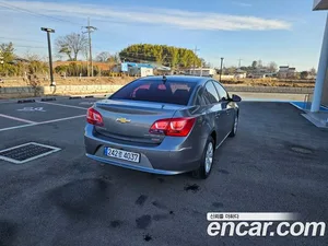 Chevrolet Cruze, 2015 — миниатюра 17